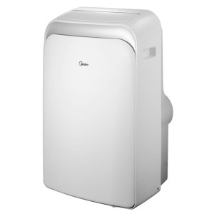 Midea MPPDA-09CRN7