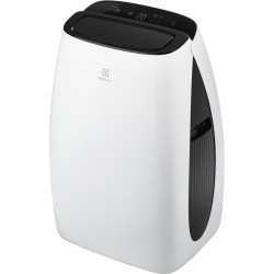 Мобільний кондиціонер Electrolux Art Style EACM-13 HR/N3