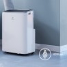 Мобільний кондиціонер Electrolux EXP34U338HW