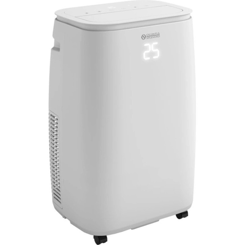 Мобільний кондиціонер Olimpia Splendid Dolceclima Brezza 9 EQ WIFI (OS-2259)