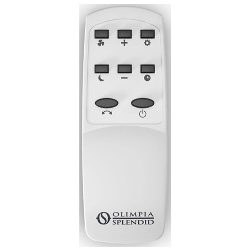 Мобільний кондиціонер Olimpia Splendid Dolceclima Brezza 9 EQ WIFI (OS-2259)