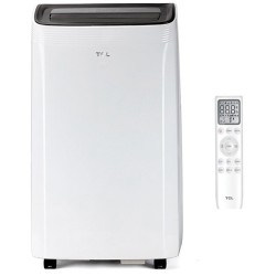 Мобільний кондиціонер TCL TAC-16CPB/NZW