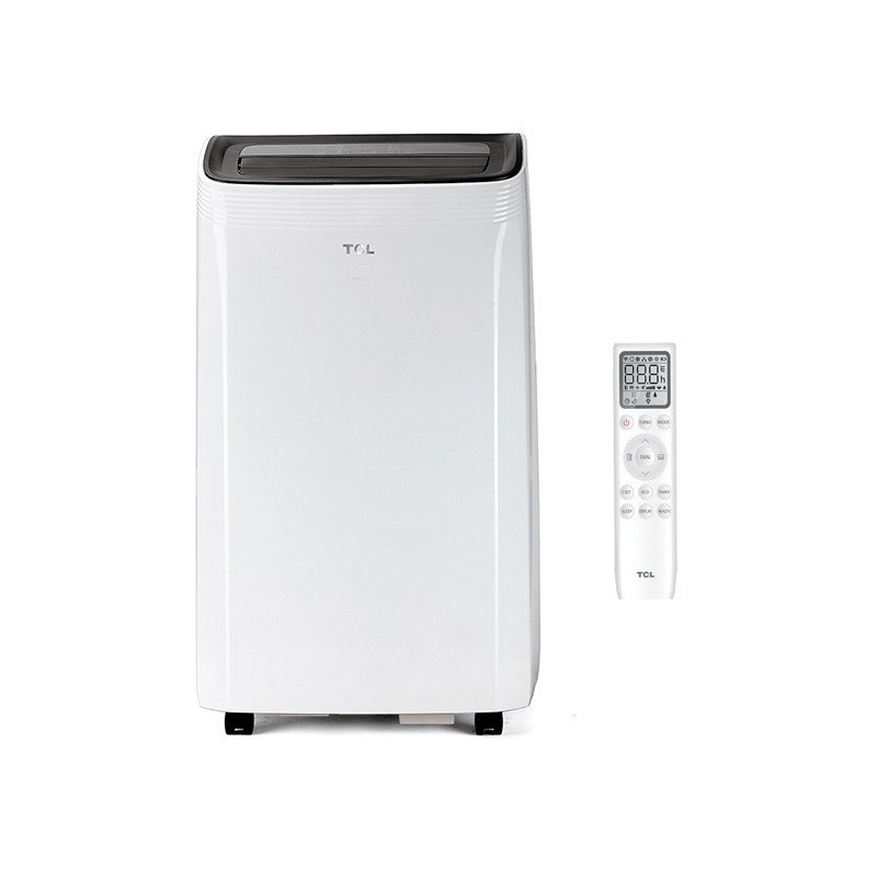 Мобільний кондиціонер TCL TAC-16CPB/NZW