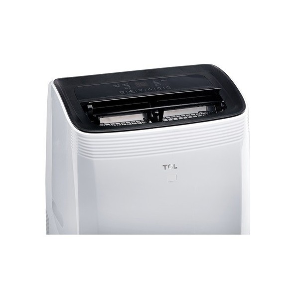 Мобільний кондиціонер TCL TAC-16CPB/NZW