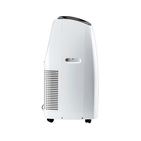 Мобільний кондиціонер TCL TAC-16CPB/NZW