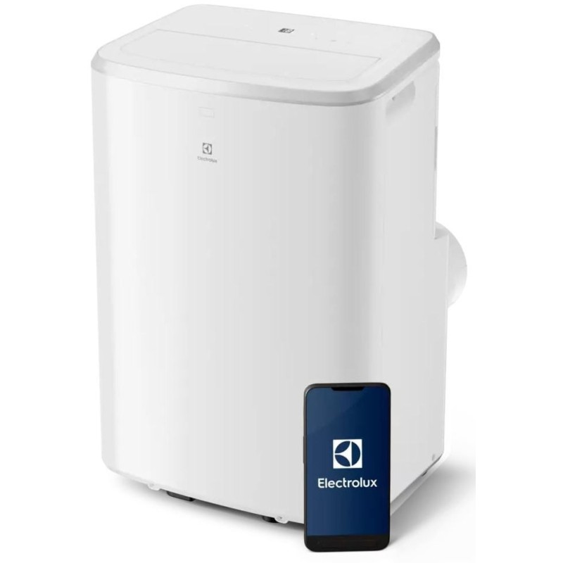 Мобільний кондиціонер Electrolux EXP34U339HW