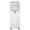 Мобільний кондиціонер Ergo ACM-0907C