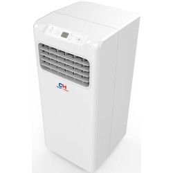 Мобільний кондиціонер Cooper&Hunter CH-M08MC