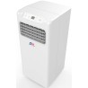 Мобильный кондиционер Cooper&Hunter CH-M08MC