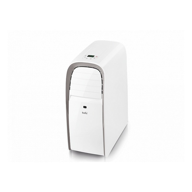 Мобільний кондиціонер Ballu BPAC-07 CE