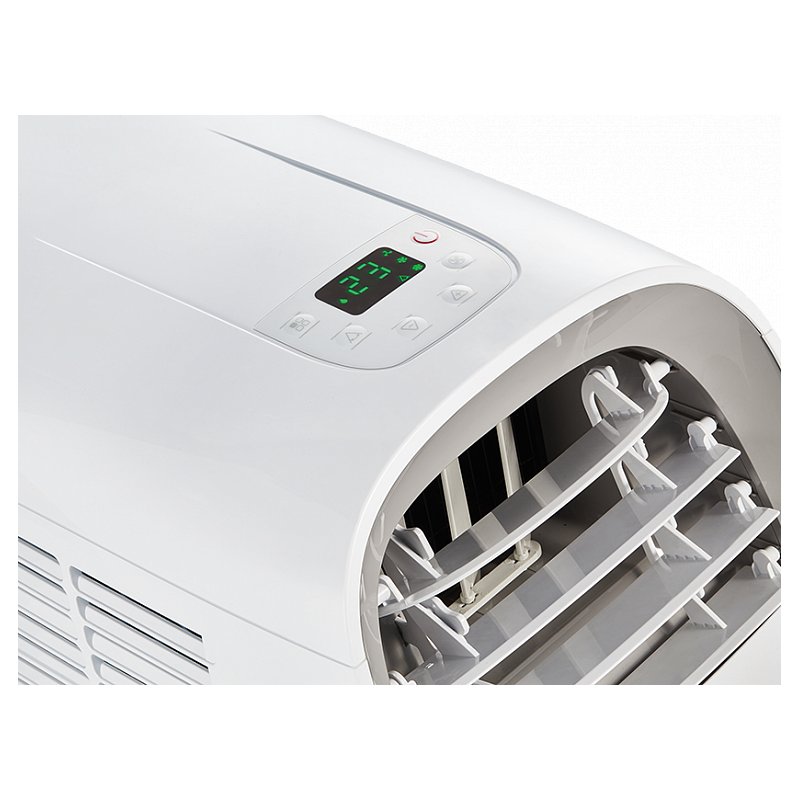 Мобільний кондиціонер Ballu BPAC-07 CE