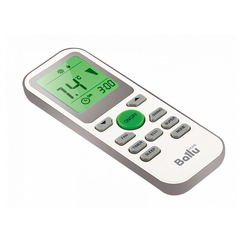 Мобільний кондиціонер Ballu BPAC-07 CE