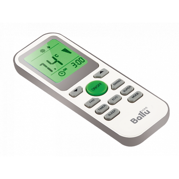 Мобільний кондиціонер Ballu BPAC-07 CE