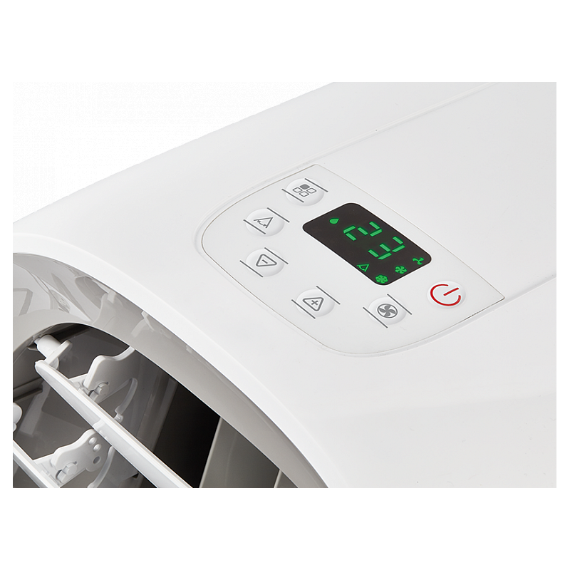 Мобільний кондиціонер Ballu BPAC-07 CE