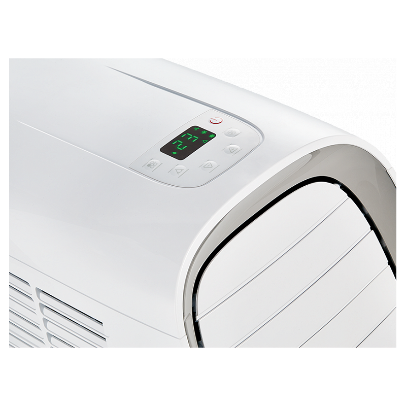 Мобільний кондиціонер Ballu BPAC-07 CE