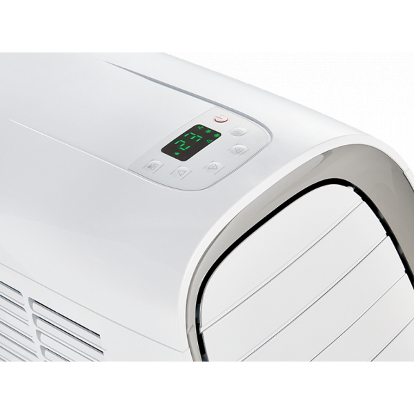 Мобільний кондиціонер Ballu BPAC-07 CE