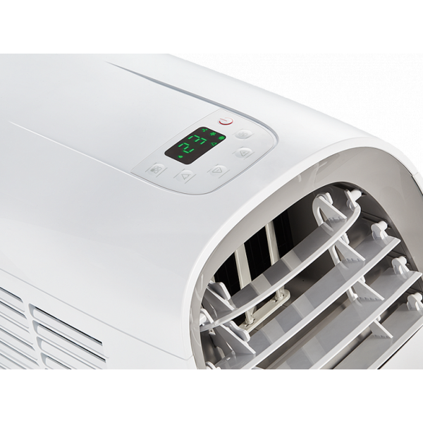 Мобільний кондиціонер Ballu BPAC-09 CE