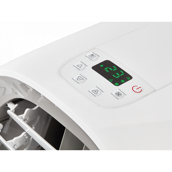 Мобільний кондиціонер Ballu BPAC-09 CE