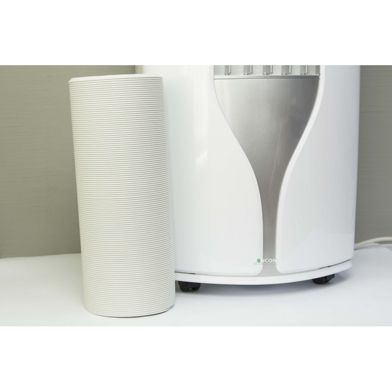 Мобільний кондиціонер Cooper&Hunter CH-M12K7S