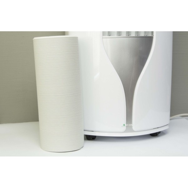 Мобільний кондиціонер Cooper&Hunter CH-M12K7S