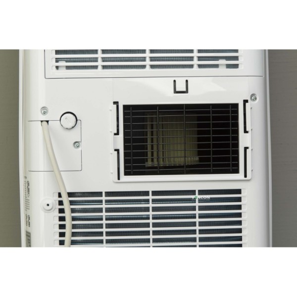 Мобільний кондиціонер Cooper&Hunter CH-M12K7S