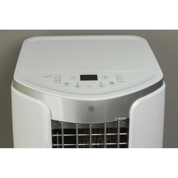 Мобільний кондиціонер Cooper&Hunter CH-M12K7S