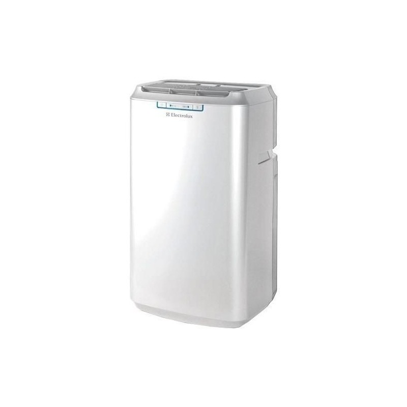 Мобільний кондиціонер Electrolux EACM-10 EZ/N3