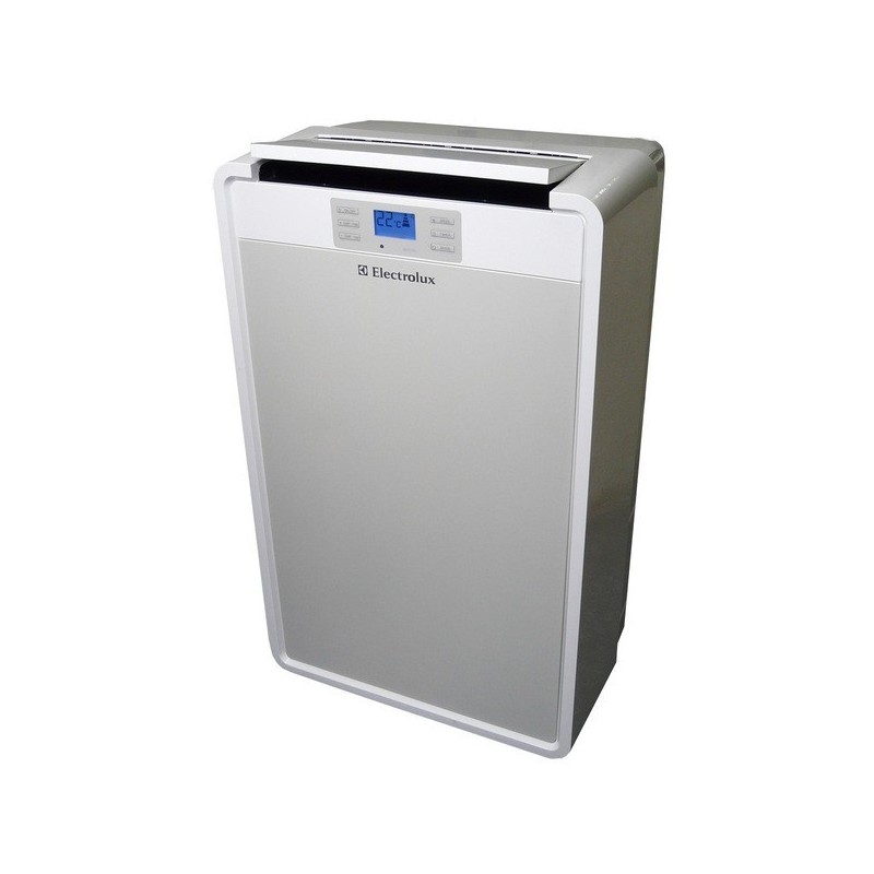 Мобильный кондиционер Electrolux EACM-10DR/N3