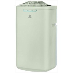 Мобільний кондиціонер Electrolux EACM-12AG/TOP/SFI/N3_S