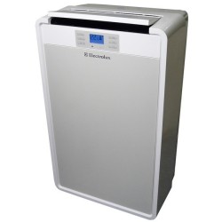 Мобільний кондиціонер Electrolux EACM-14DR/N3