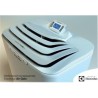 Мобільний кондиціонер Electrolux EACM-14ES/TOP/SFI/N3_S