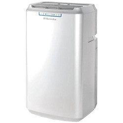 Мобільний кондиціонер Electrolux EACM-16EZ/N3