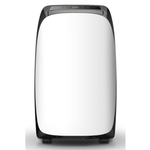 Мобільний кондиціонер Idea IPN-12CR-SA7-N1 Samurai