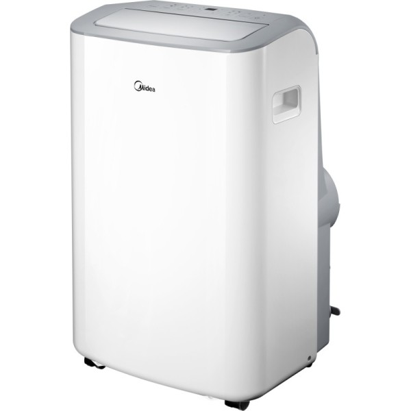 Мобільний кондиціонер Midea MPPD-09CRN1
