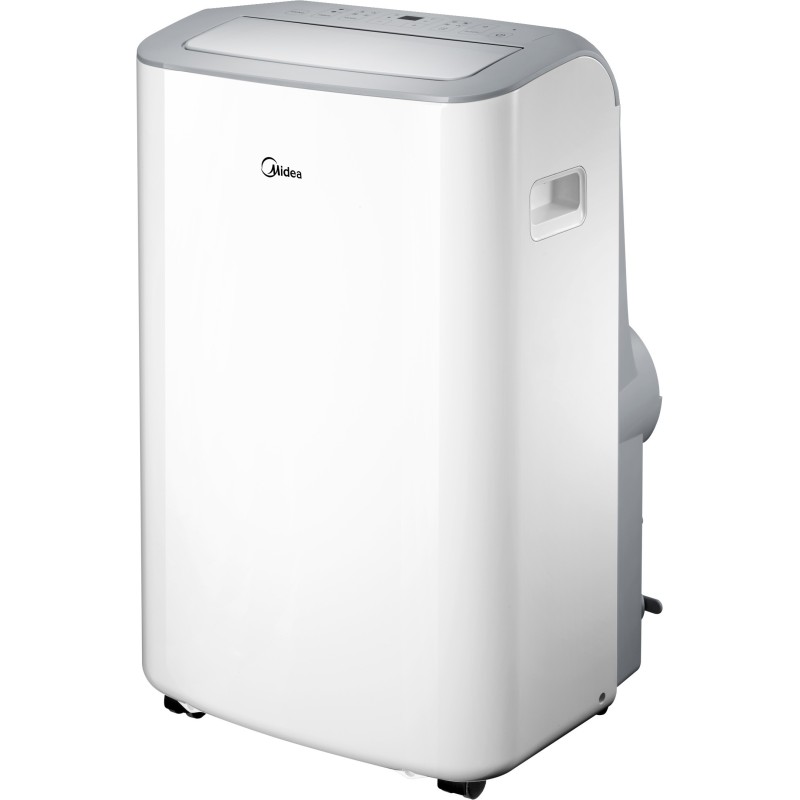 Мобільний кондиціонер Midea MPPD-12CRN1