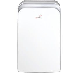 Мобільний кондиціонер Neoclima NSU-09AMB