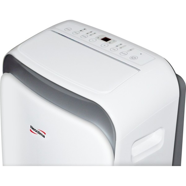 Мобильный кондиционер Neoclima NSU-09AMB