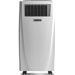 Мобільний кондиціонер Zanussi ZACM-07MP/N1