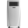 Мобильный кондиционер Zanussi ZACM-09MP/N1