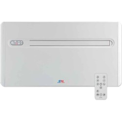 Моноблочний кондиціонер Cooper&Hunter Monoblock CH-VC11TH