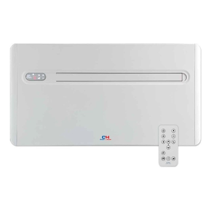 Моноблочный кондиционер Cooper&Hunter Monoblock CH-VC13TH