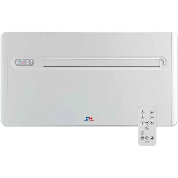 Моноблочный кондиционер Cooper&Hunter Monoblock CH-VC13TH