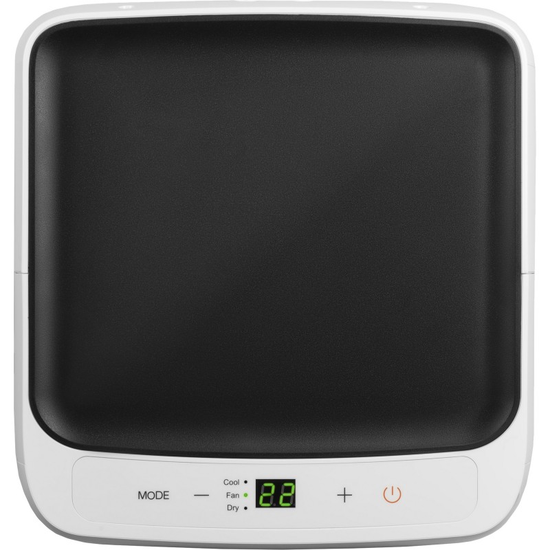 Мобільний кондиціонер Ardesto ACM-09CRN7