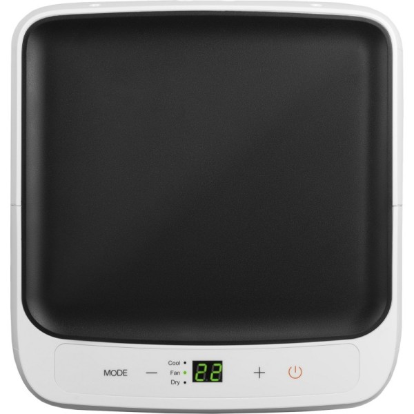 Мобільний кондиціонер Ardesto ACM-09CRN7