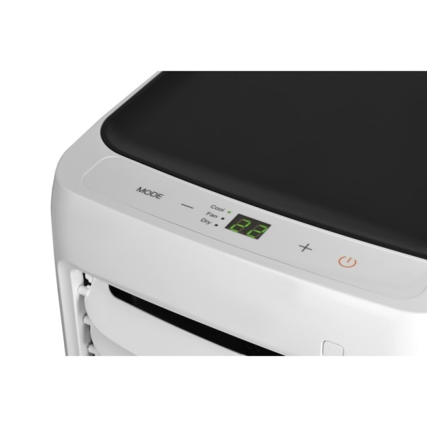 Мобільний кондиціонер Ardesto ACM-09CRN7