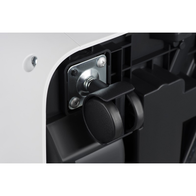 Мобільний кондиціонер Ardesto ACM-09CRN7