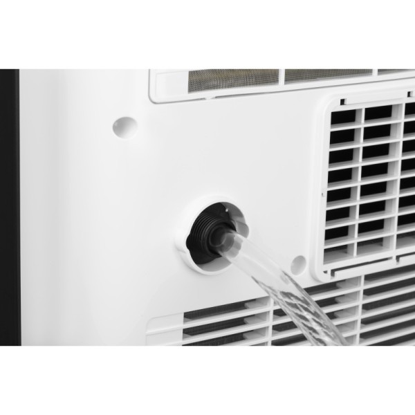 Мобільний кондиціонер Ardesto ACM-09CRN7