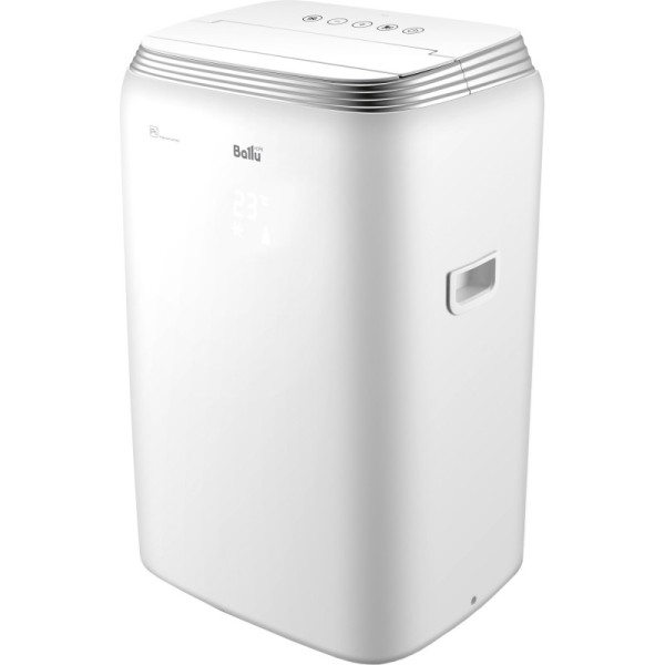 Мобільний кондиціонер Ballu Platinum Comfort BPHS-15H