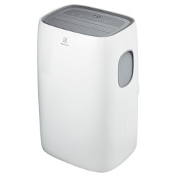 Мобільний кондиціонер Electrolux EACM- 15 CL/N3_Loft