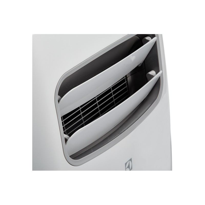 Мобільний кондиціонер Electrolux EACM-12 CG/N3_Mango